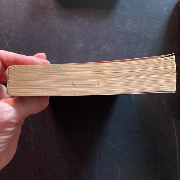 PAPERBACK Stephen King's Song of Susannah: The Dark Tower VI - Picture 7 of 7